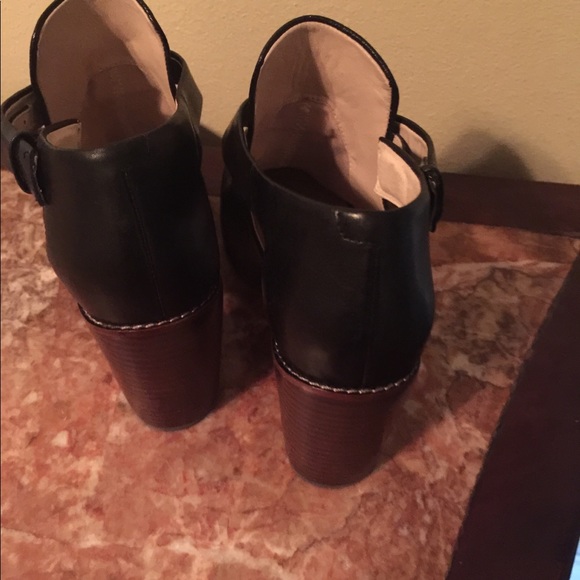 Booties - Picture 6 of 6